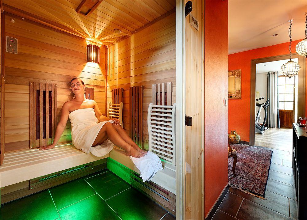 Hotel Le Cottage Bise Talloires Exteriör bild